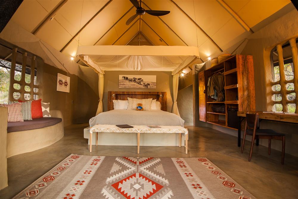 Garonga Safari Camp